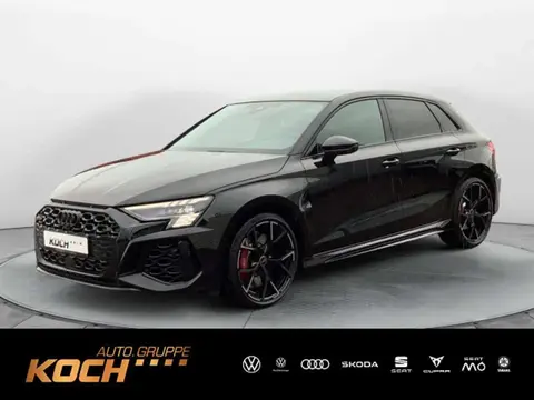 Used AUDI RS3 Petrol 2024 Ad 