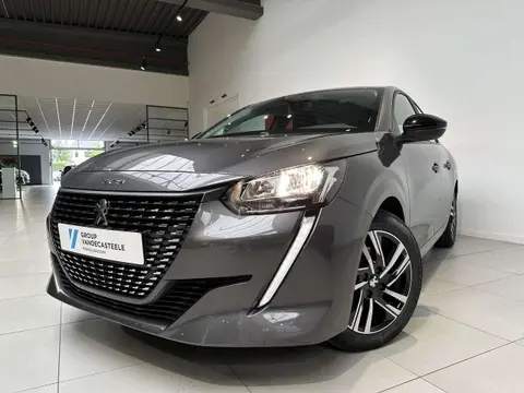 Used PEUGEOT 208 Petrol 2023 Ad 