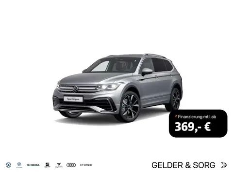 Annonce VOLKSWAGEN TIGUAN Diesel 2022 d'occasion 