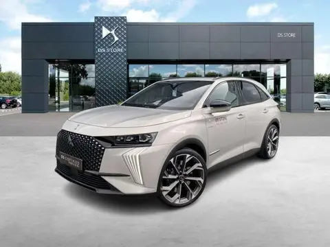 Annonce DS AUTOMOBILES DS7 Hybride 2022 d'occasion 