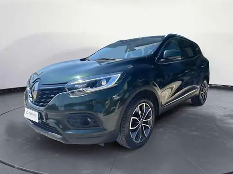 Used RENAULT KADJAR Diesel 2019 Ad 