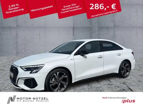 Annonce AUDI A3 Diesel 2024 d'occasion Allemagne