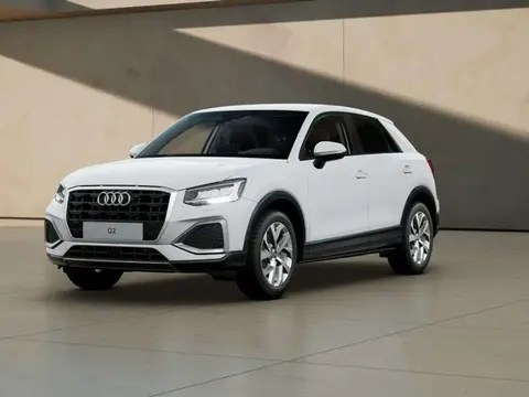 Annonce AUDI Q2 Essence 2024 d'occasion 