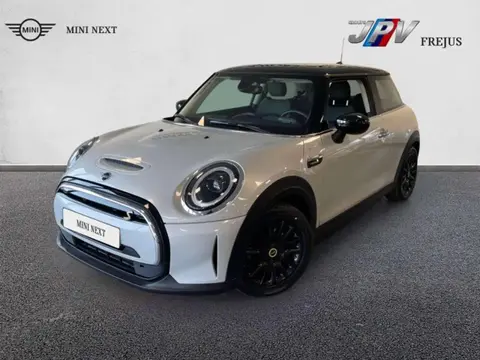 Used MINI COOPER Electric 2022 Ad 