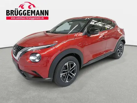 Annonce NISSAN JUKE Essence 2024 d'occasion 