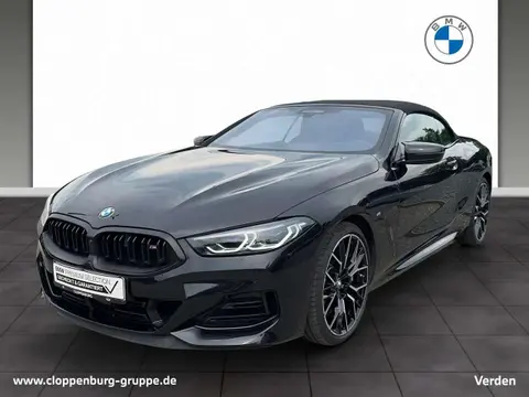 Annonce BMW M850 Essence 2023 d'occasion 