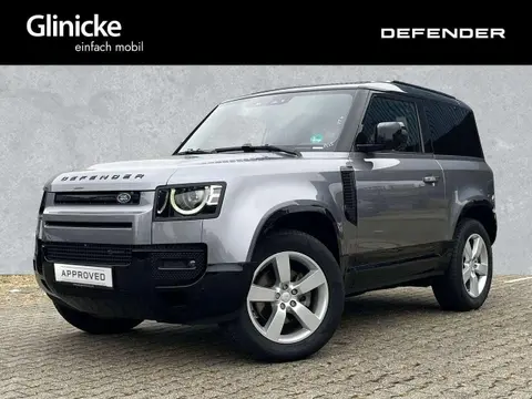 Used LAND ROVER DEFENDER Diesel 2023 Ad 