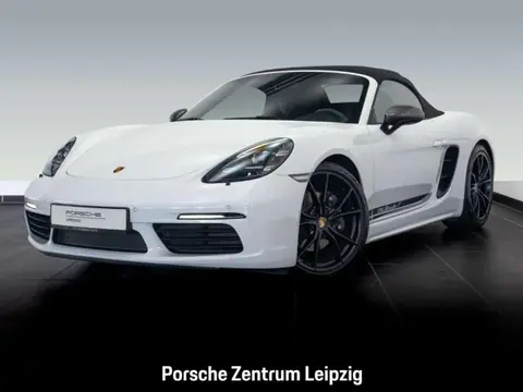 Annonce PORSCHE BOXSTER Essence 2023 d'occasion 