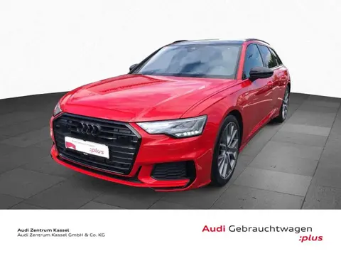 Used AUDI A6 Petrol 2023 Ad 