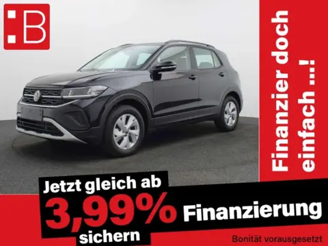 Used VOLKSWAGEN T-CROSS Petrol 2024 Ad 