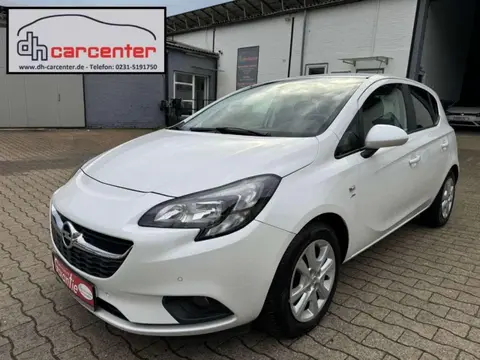 Used OPEL CORSA Petrol 2017 Ad 