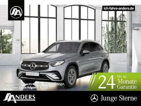 Annonce MERCEDES-BENZ CLASSE GLC Essence 2023 d'occasion Allemagne