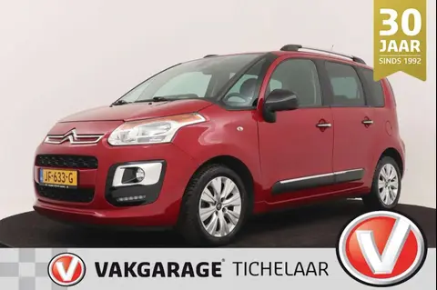 Annonce CITROEN C3 Essence 2016 d'occasion 