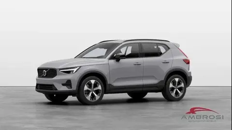 Used VOLVO XC40 Hybrid 2024 Ad 