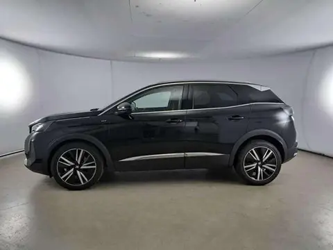 Used PEUGEOT 3008 Diesel 2021 Ad 