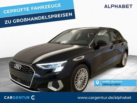 Annonce AUDI A3 Diesel 2021 d'occasion 