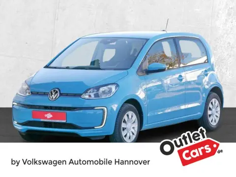 Annonce VOLKSWAGEN UP! Électrique 2020 d'occasion 