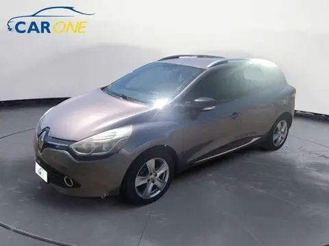 Used RENAULT CLIO Diesel 2015 Ad 