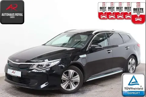 Used KIA OPTIMA Petrol 2017 Ad 