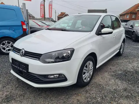 Used VOLKSWAGEN POLO Diesel 2016 Ad 