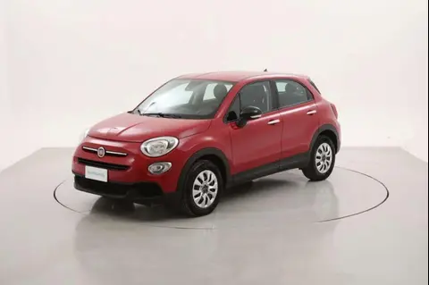 Used FIAT 500X Diesel 2021 Ad Italy