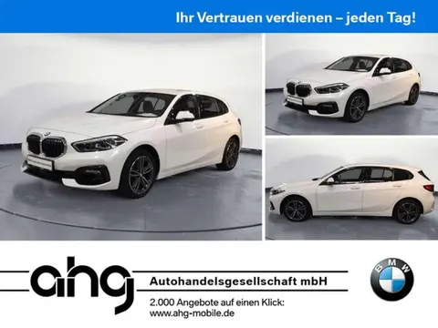 Used BMW SERIE 1 Petrol 2020 Ad 