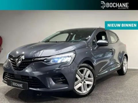 Annonce RENAULT CLIO Essence 2019 d'occasion 