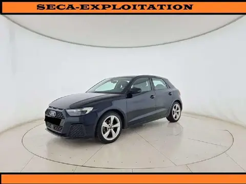 Used AUDI A1 Petrol 2020 Ad 