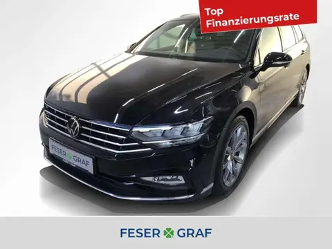 Used VOLKSWAGEN PASSAT Petrol 2023 Ad 