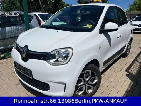 Used RENAULT TWINGO Petrol 2020 Ad 