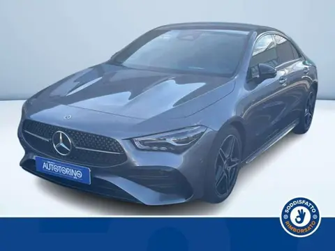 Used MERCEDES-BENZ CLASSE CLA Petrol 2024 Ad 