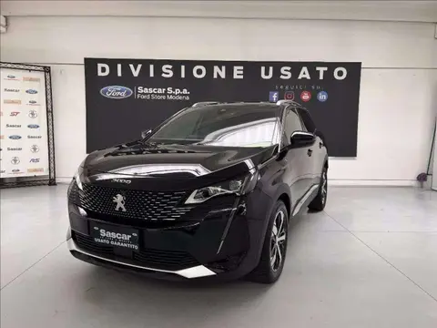 Used PEUGEOT 3008 Diesel 2021 Ad 