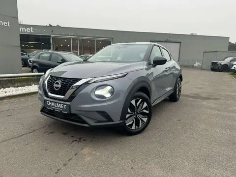 Annonce NISSAN JUKE Essence 2024 d'occasion 