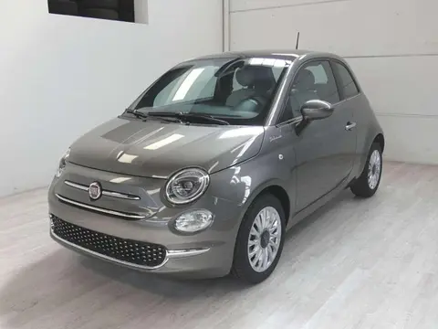 Used FIAT 500 Hybrid 2022 Ad 