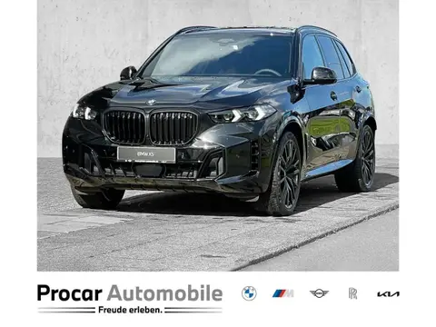 Annonce BMW X5 Diesel 2024 d'occasion 