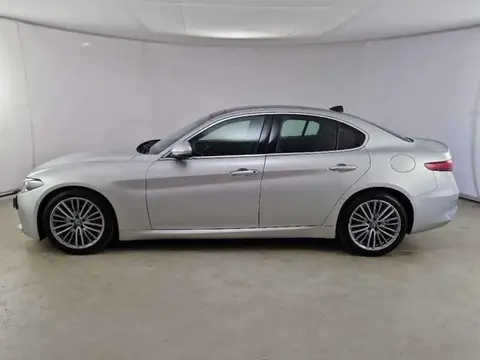 Used ALFA ROMEO GIULIA Diesel 2020 Ad 