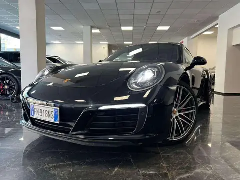 Used PORSCHE 991 Petrol 2018 Ad 