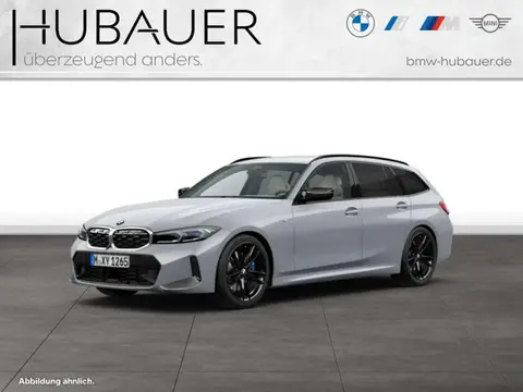 Annonce BMW SERIE 3 Essence 2023 d'occasion 