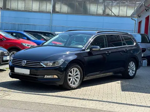 Used VOLKSWAGEN PASSAT Diesel 2019 Ad 