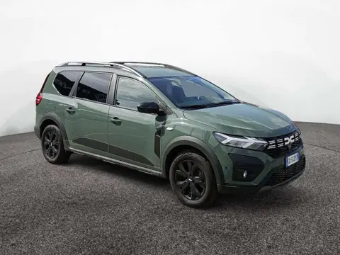 Annonce DACIA JOGGER GPL 2023 d'occasion 