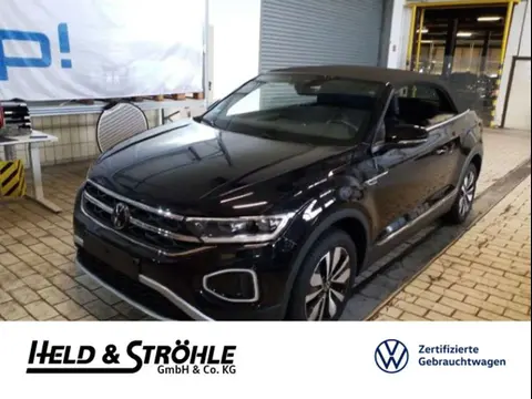 Used VOLKSWAGEN T-ROC Petrol 2024 Ad 