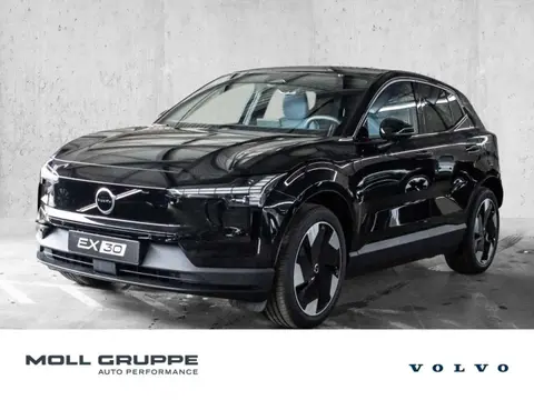 Annonce VOLVO EX30 Électrique 2024 d'occasion 