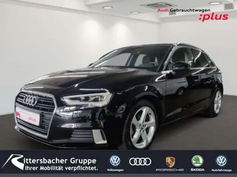 Annonce AUDI A3 Diesel 2019 d'occasion 