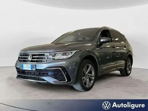 Annonce VOLKSWAGEN TIGUAN Diesel 2022 d'occasion 