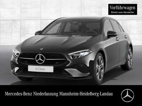 Used MERCEDES-BENZ CLASSE A Petrol 2024 Ad Germany