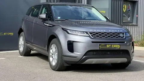 Annonce LAND ROVER RANGE ROVER EVOQUE  2022 d'occasion 