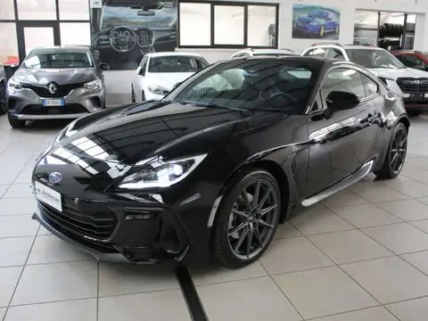 Used SUBARU BRZ Petrol 2024 Ad 