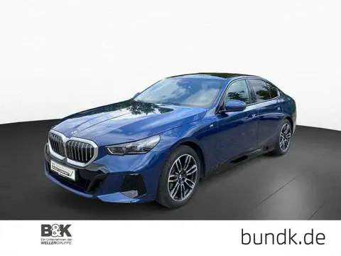 Used BMW SERIE 5 Diesel 2023 Ad 