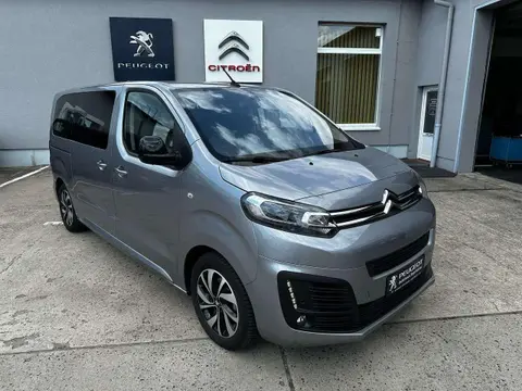 Annonce CITROEN SPACETOURER Diesel 2023 d'occasion 