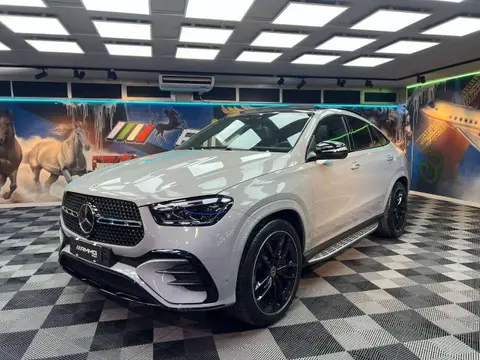 Used MERCEDES-BENZ CLASSE GLE Hybrid 2023 Ad 